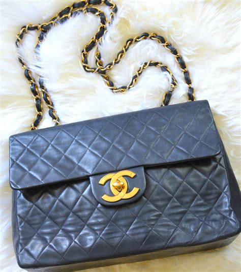 which vintage chanel to buy|where to find vintage chanel.